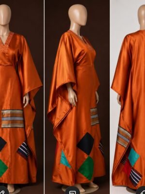 Two pieces of African Ankara design. Available in all sizes